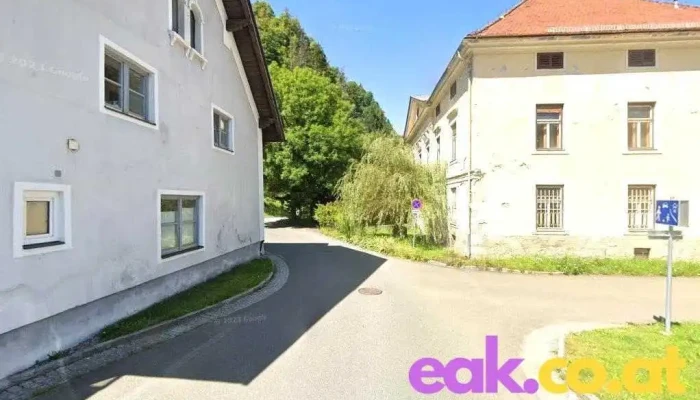 Energie Steiermark Kunden Charging Station - Eppenstein