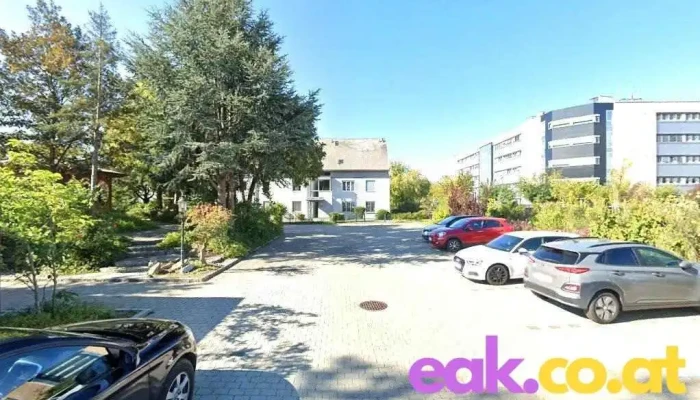 Energie Steiermark Kunden Charging Station - Grambach