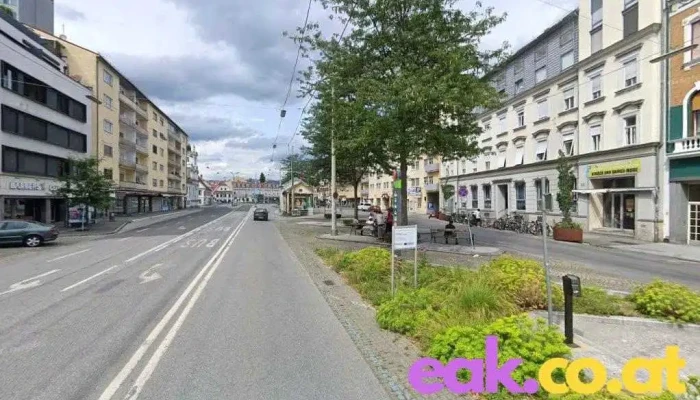 Energie Steiermark Kunden Charging Station - Graz