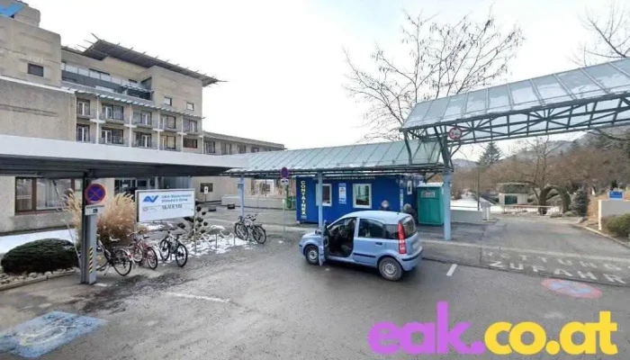 Energie Steiermark Kunden Charging Station - Graz