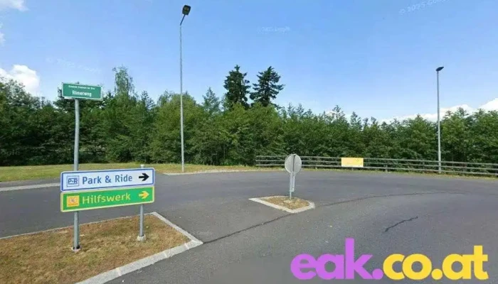 Energie Steiermark Kunden Charging Station - Graz