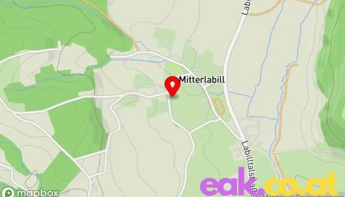 Energie Steiermark Kunden Charging Station -  Karte - Mitterlabill