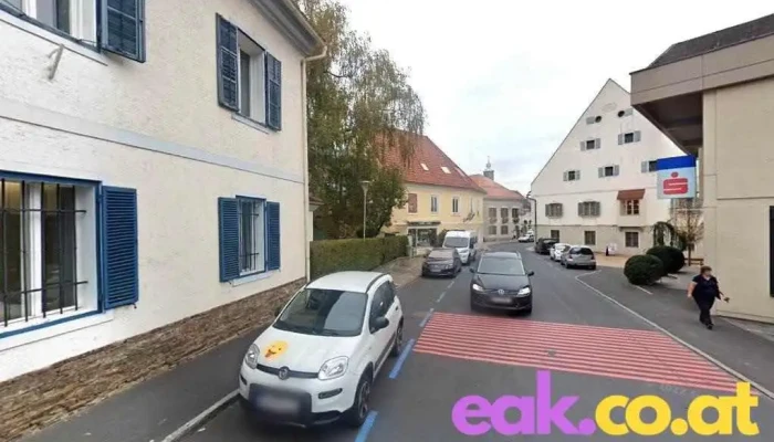 Energie Steiermark Kunden Charging Station - Stainz