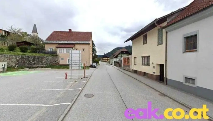 Energie Steiermark Kunden Charging Station - Turnau