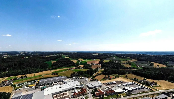 Energie Steiermark Kunden Ladestation - Hartl