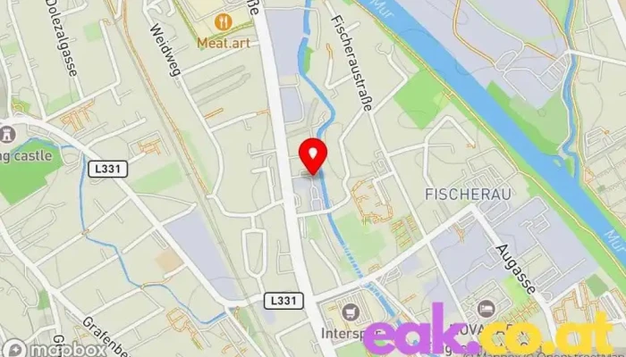 Energie Steiermark-Ladestation - Graz