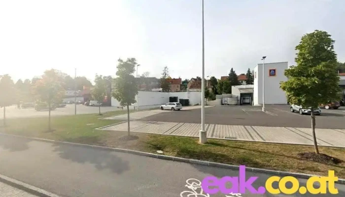 Energie Steiermark-Ladestation - Hartberg