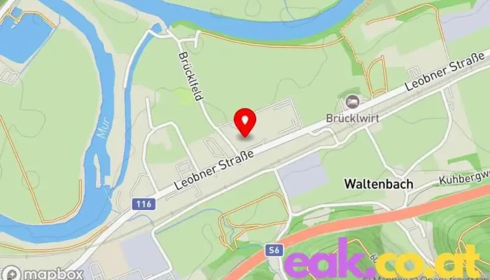 Energie Steiermark -  Ladestation Karte - Niklasdorf