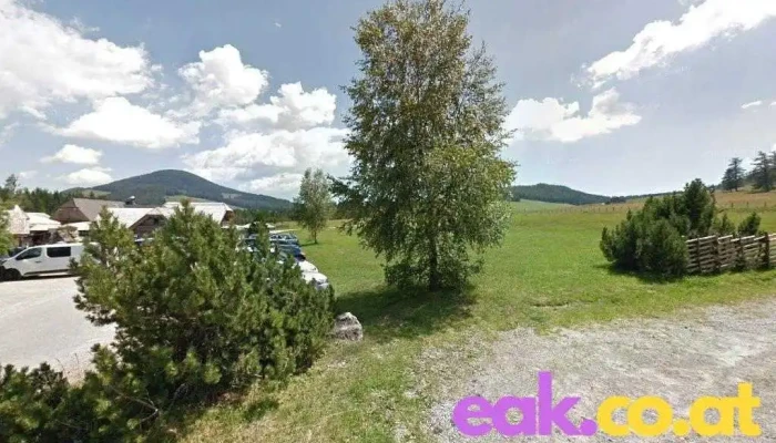 Energie Steiermark-Ladestation - Österreich