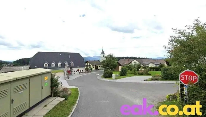 Energie Steiermark-Ladestation - St. Kathrein Am Offenegg