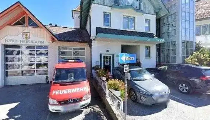 Energie Steiermark Ladestation -  Street View 360deg Fotos - Irdning