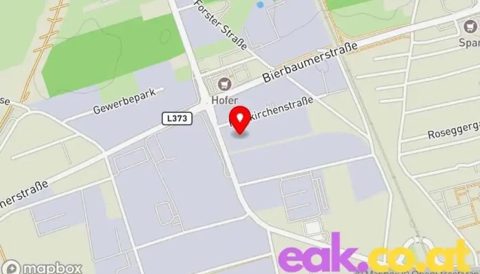 Energieagentur Gu Karte - Kalsdorf Bei Graz