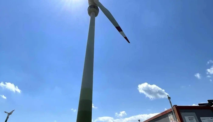 Energieforschungspark Lichtenegg -  Alle - Tafern