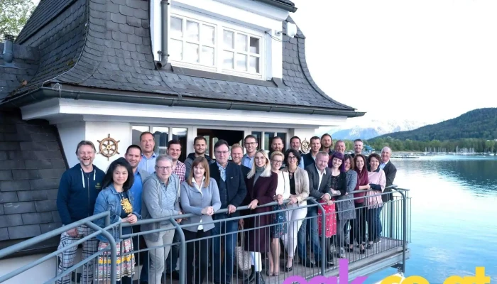 Energieforum Karnten Vom Inhaber - Klagenfurt Am Wörthersee