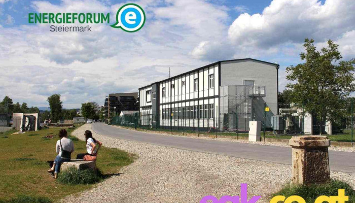 Energieforum Steiermark - Graz