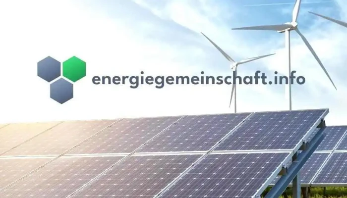 Energiegemeinschaftinfo Alle - Graz