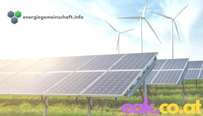 Energiegemeinschaftinfo Vom Inhaber - Graz