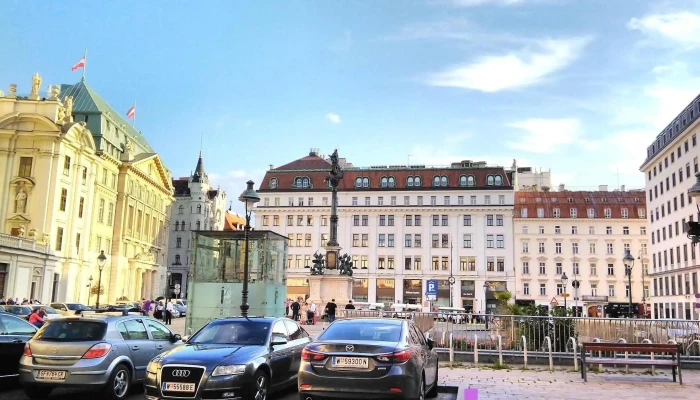 Energy Community Secretariat - Wien