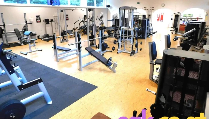 Energy Fitness Studio GmbH - Spital Am Pyhrn