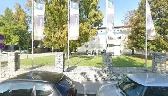 Energy Services Handels -   Und Dienstleistungs Gesmbh Alle - Graz
