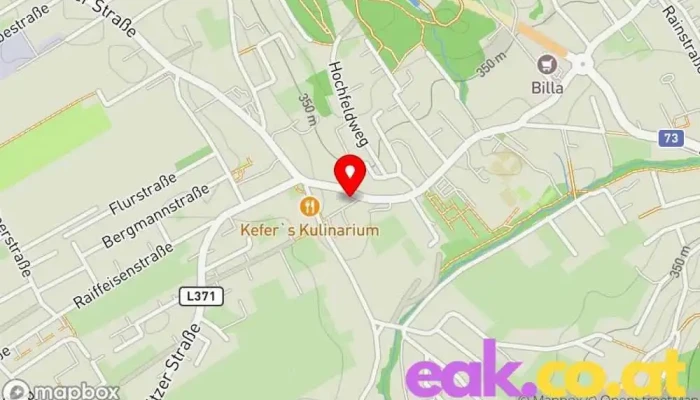 Enerix Graz -    Photovoltaik Stromspeicher Karte - Hausmannstätten