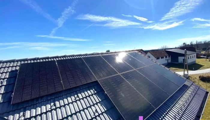 Enerix Graz -    Photovoltaik Stromspeicher Vom Inhaber - Hausmannstätten
