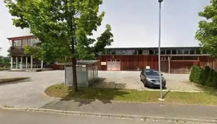 Enersetic -  Street View 360deg Fotos - Bad Radkersburg