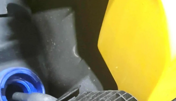 Eni -  Tankstelle - Gralla
