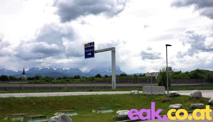 Eni - Vorchdorf