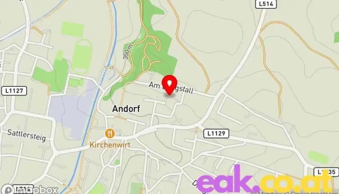 ENIO-Ladestation - Andorf
