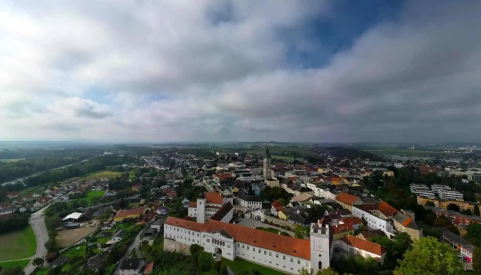 Enns -  Street View 360deg Fotos - Enns