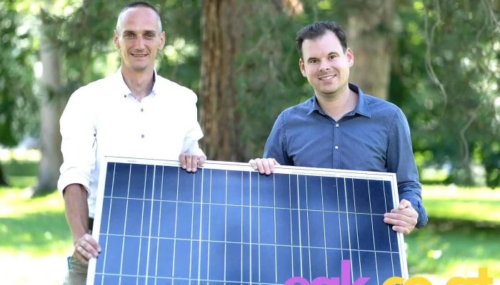 Ennstal Solar -  Vom Inhaber - Liezen