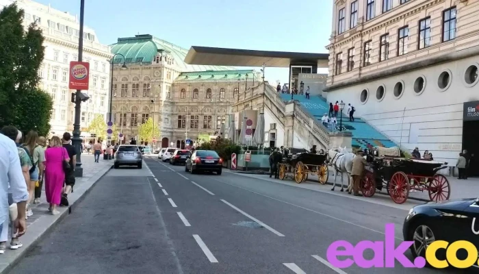 Enrail - Wien
