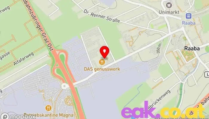 Enso Gmbh Karte - Raaba