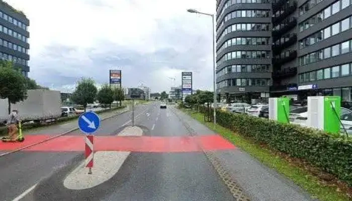 Enso Gmbh Street View 360deg Fotos - Raaba