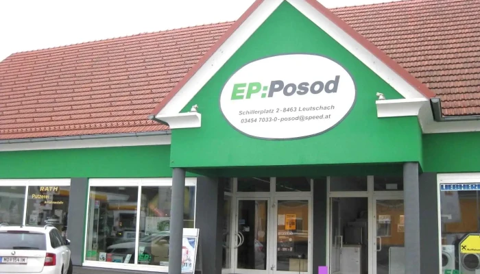 EP:Posod - Schloßberg