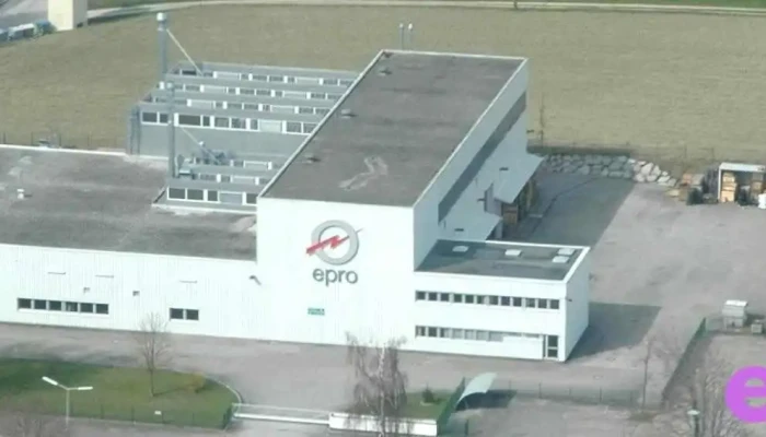 Epro Gallspach -  Alle - Gallspach