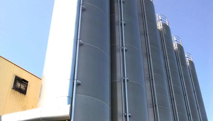 Epsotech Austria Gesellschaft Mbh Aktion - Gaspoltshofen