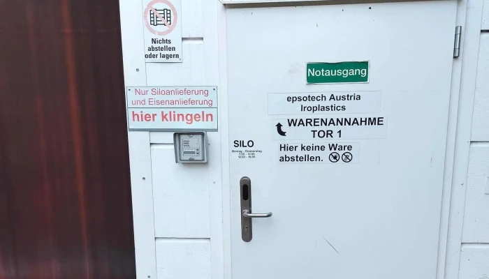 Epsotech Austria Gesellschaft Mbh Gaspoltshofen - Gaspoltshofen