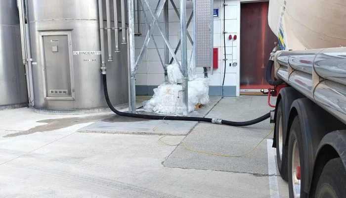 Epsotech Austria Gesellschaft Mbh Hersteller - Gaspoltshofen