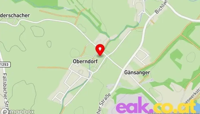 Erbgruen -  Karte - Gunskirchen