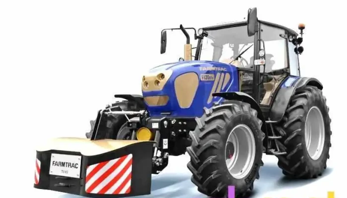 Erntetechnik -   Hofbauer Alle - Hofstätten An Der Raab