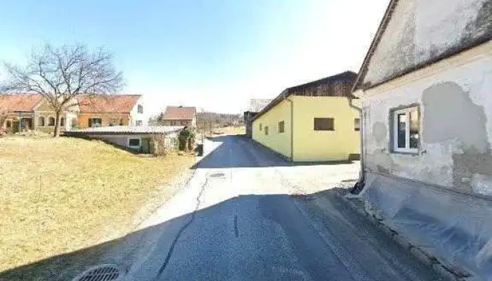 Erntetechnik -   Hofbauer Street View 360deg Fotos - Hofstätten An Der Raab