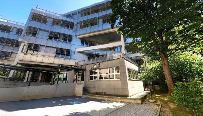 Eseia -  Street View 360deg Fotos - Graz