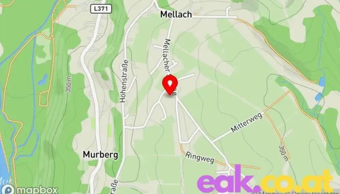 Esr Elektrotechnik -  Karte - Mellach