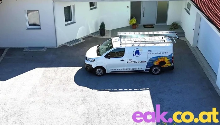 Esr Elektrotechnik - Mellach