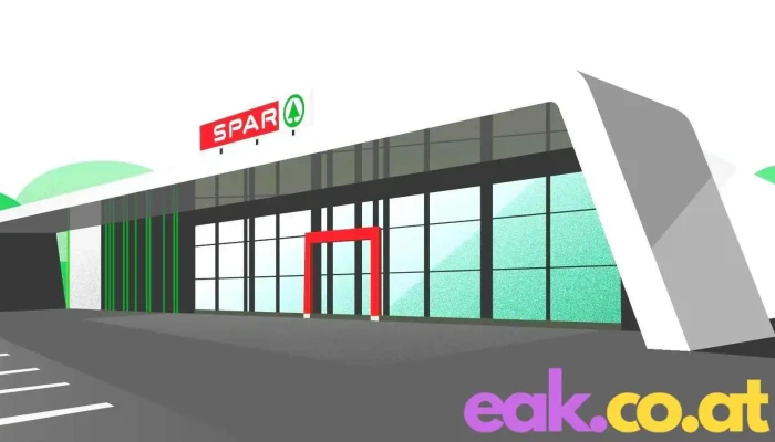 Eurospar - Bleiburg