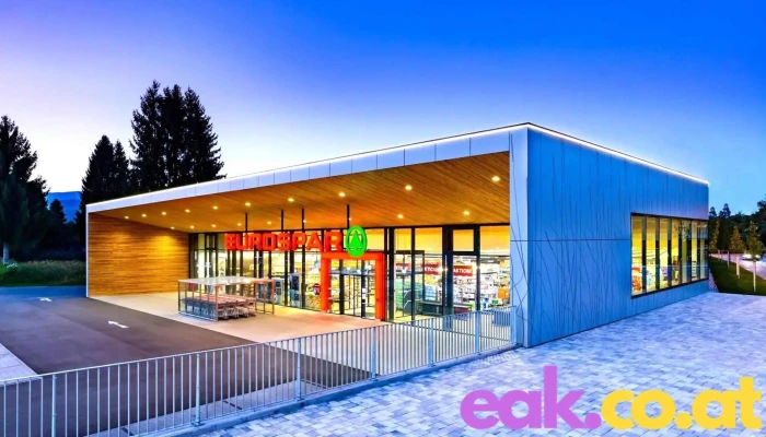 Eurospar - Rosentaler Str. 74