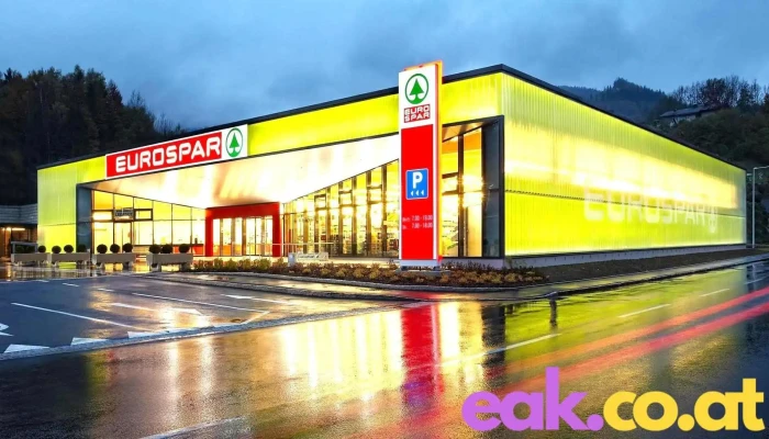 Eurospar Stix - Weyer
