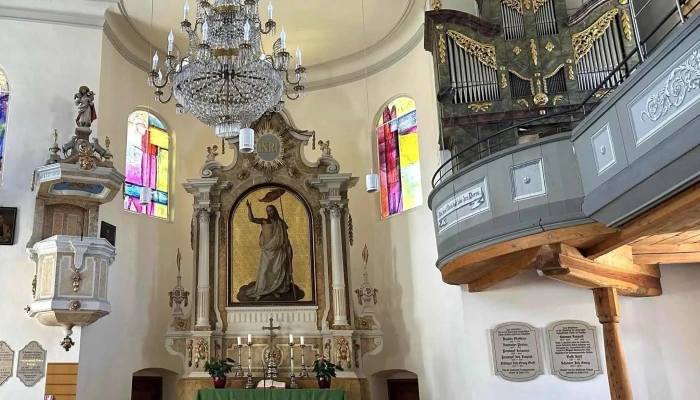 Evangelische Pfarrgemeinde Ab Bad Goisern Katalog - Bad Goisern Am Hallstättersee